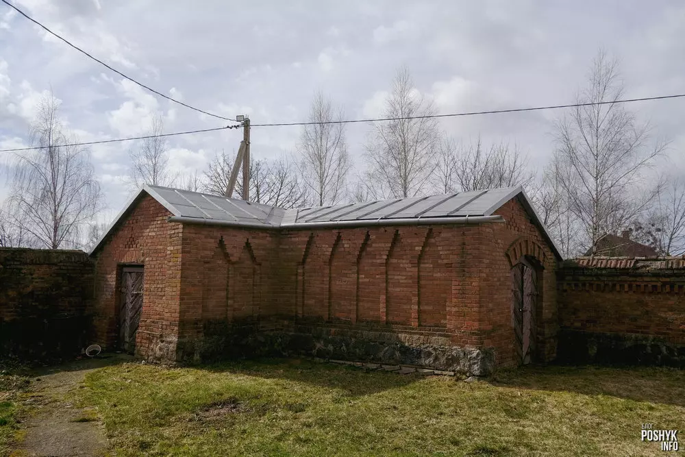 Вёска Каменка Вёска Каменка