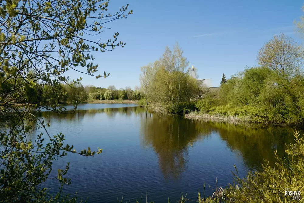 Сядзіба Агінскіх "Ганута" Сядзіба Агінскіх "Ганута"