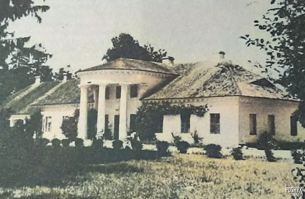 Сядзіба Тарасавічаў у Лунна Сядзіба Тарасавічаў у Лунна