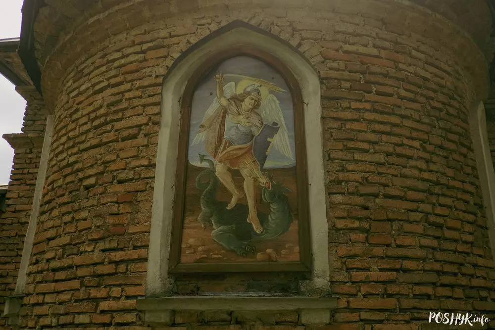 Дзеравянчыца, Слонімскі раён Дзеравянчыца, Слонімскі раён