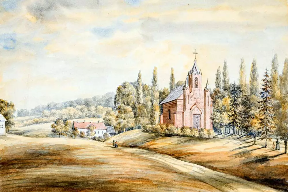 Малюнак Напалеона Орды Малюнак Напалеона Орды