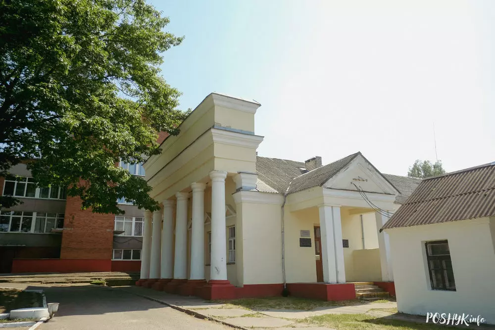 Свіслацкая гімназія гісторыя Свіслацкая гімназія гісторыя