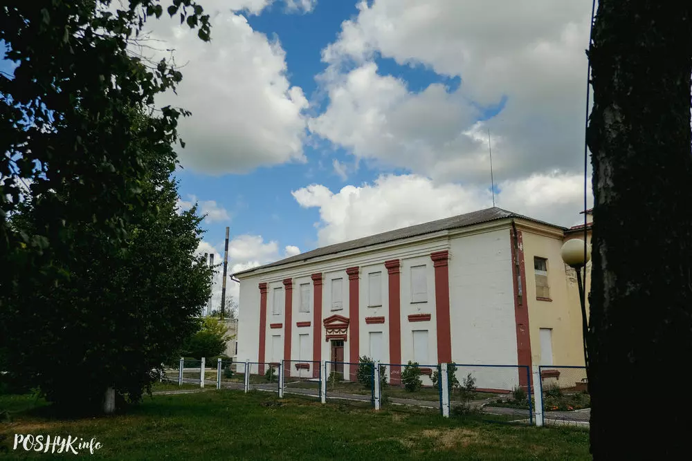 Касцёл і кляштар дамініканцаў Халопенічы