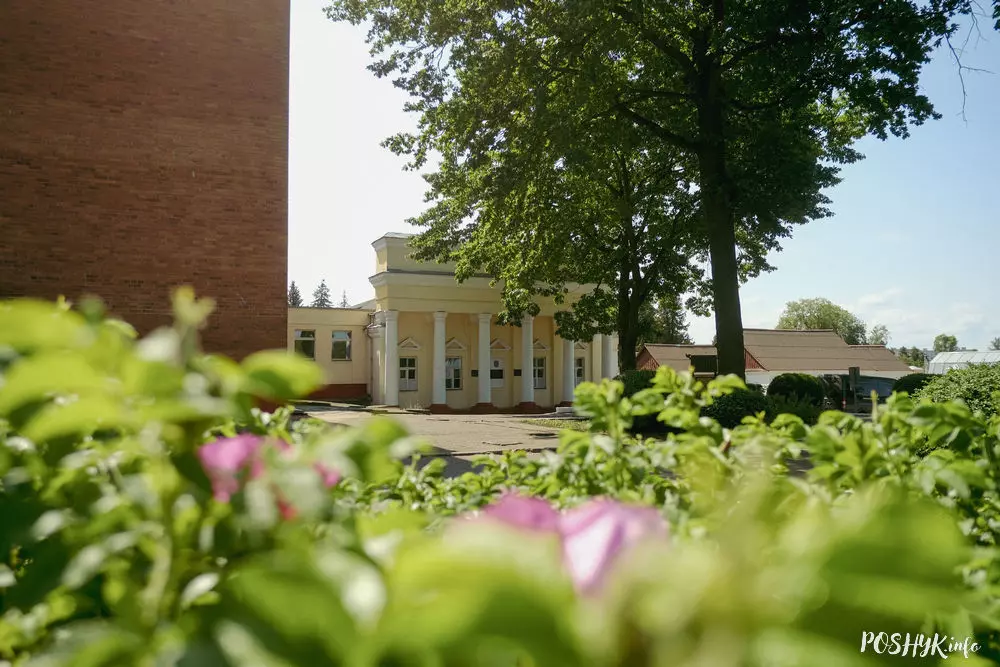 Што цікавага паглядзець у горадзе Свіслач? Што цікавага паглядзець у горадзе Свіслач?