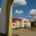 Сенно, Витебская область