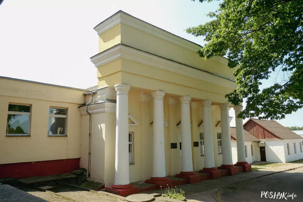 Свіслач гімназія, Беларусь Свіслач гімназія