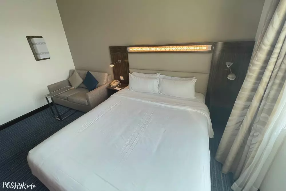 Добры гатэль у горадзе Дубай