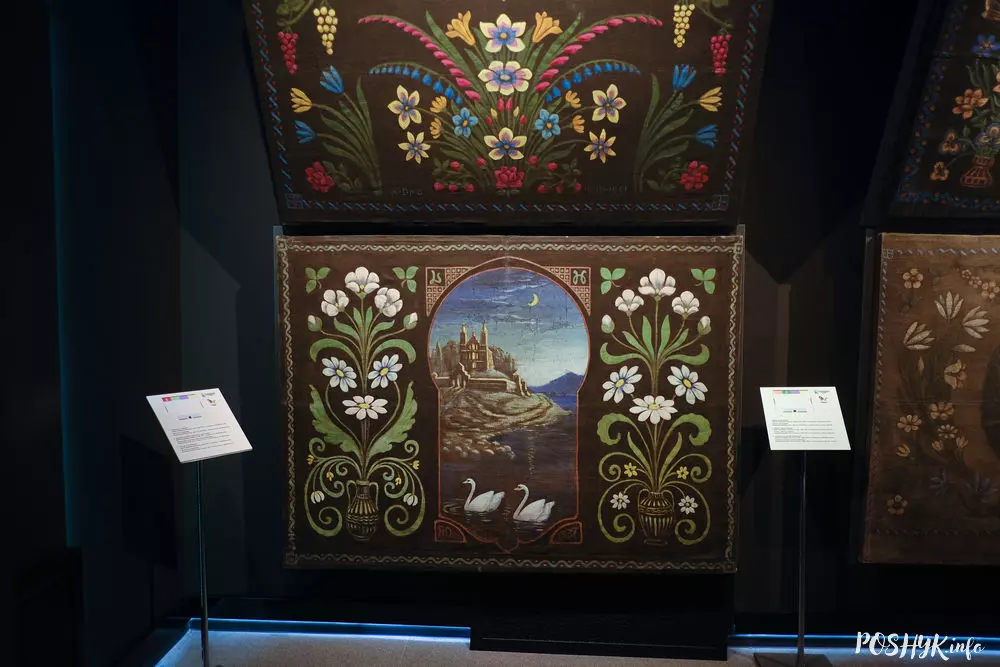 Незвычайны музей у горадзе Заслаўе Незвычайны музей у горадзе Заслаўе