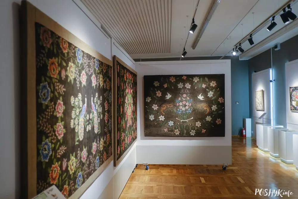 Музей беларускай маляванкі Музей беларускай маляванкі