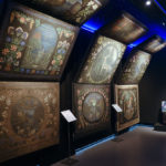 Заславский музей “беларускай маляванкі” Музей беларускай маляванкі - уникальное место в Заславле