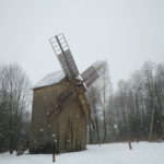 Музей народной архитектуры и быта “Озерцо” Музей народной архитектуры и быта "Озерцо"