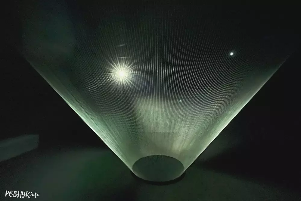 Abu Dhabi Museum