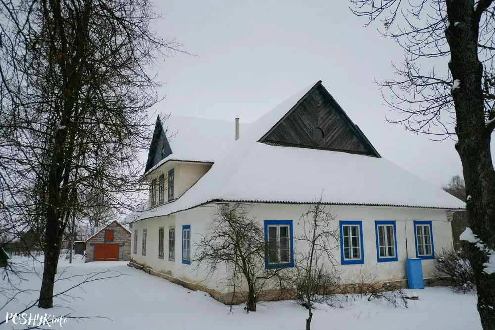 Што паглядзець у гарадскім пасёлку Свір?