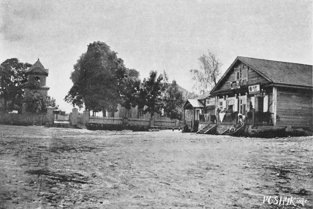 Лебедзева Старое фота аграгарадок Лебедзева