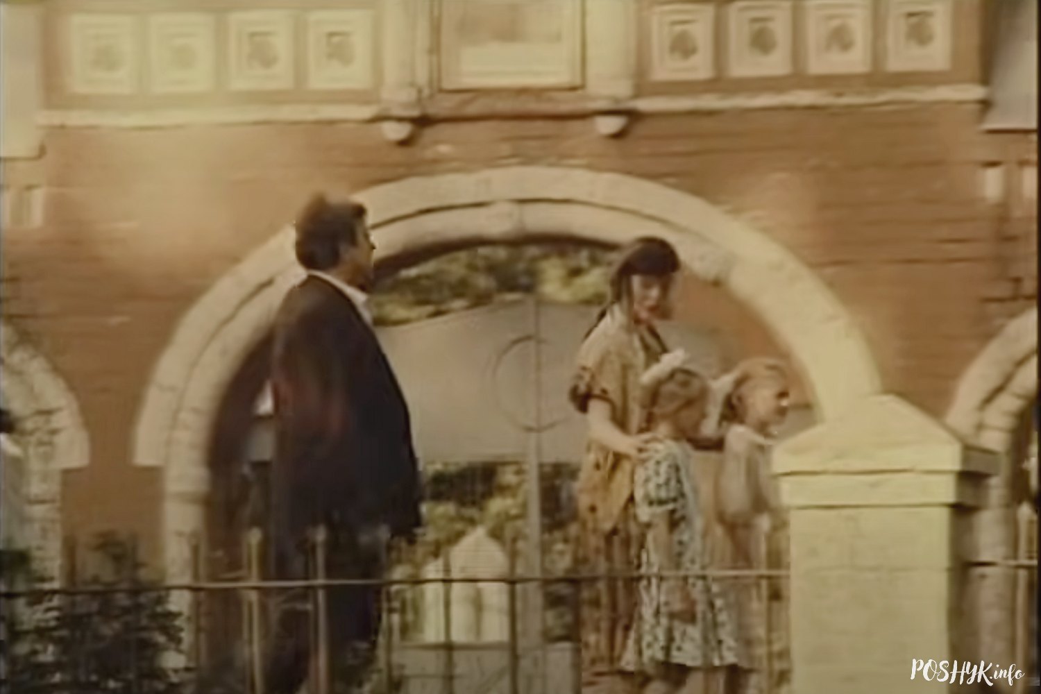 Цветы провинции Давид Городок