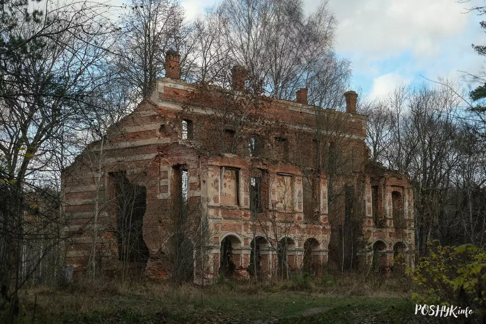 Што паглядзець у Налібоцкай пушчы? Што паглядзець у Налібоцкай пушчы?