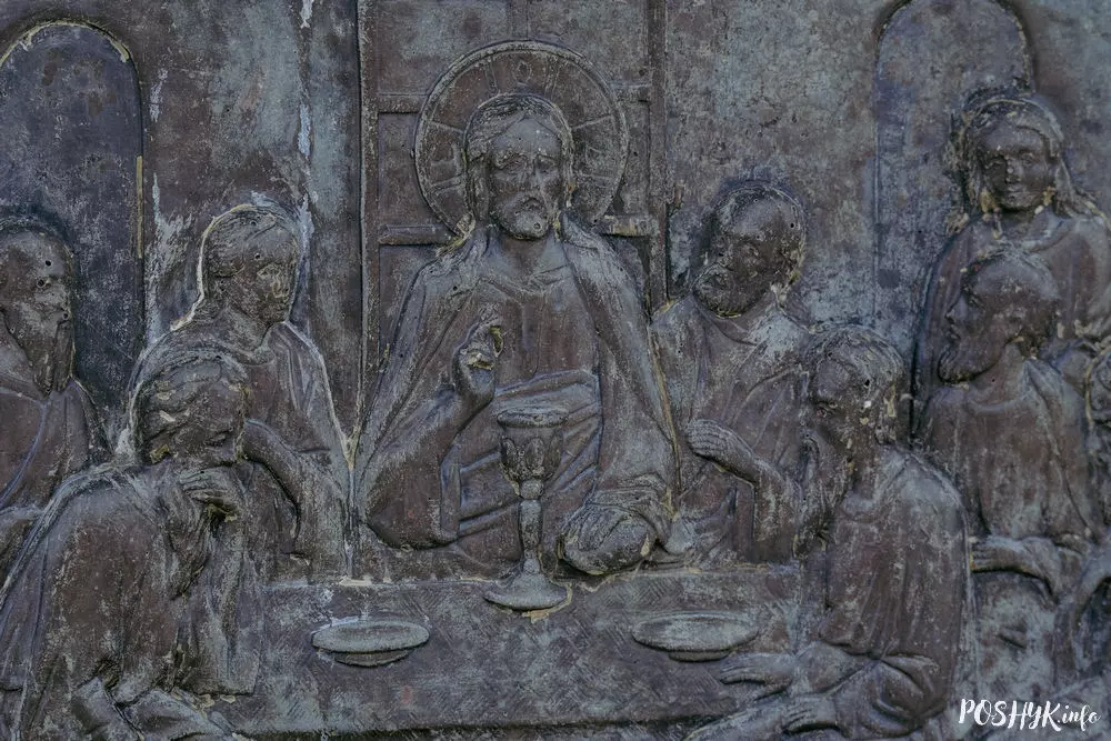 Налібакі, Беларусь