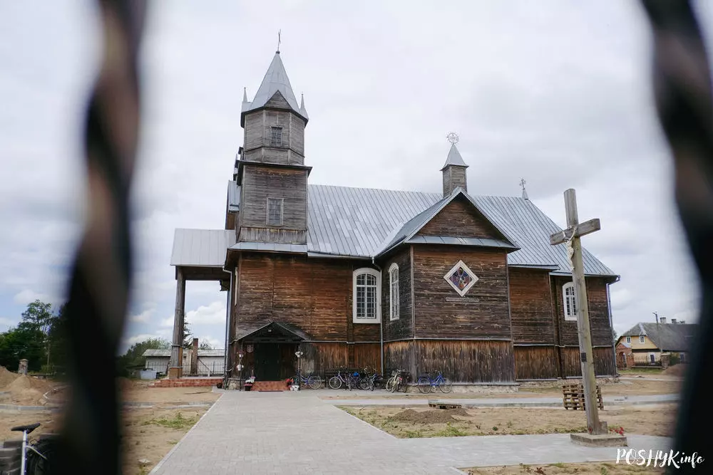 Славутасці Беларусі Славутасці Беларусі