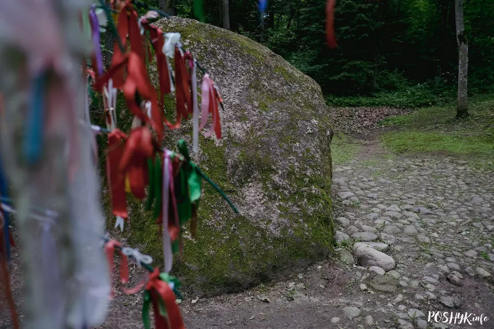 Агароднікі Ашмянскага раёна