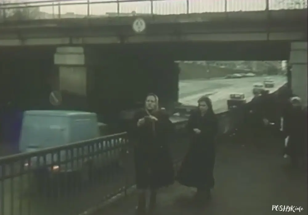 Чыгуначны мост над Маскоўскай