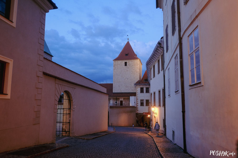 Prague Castle