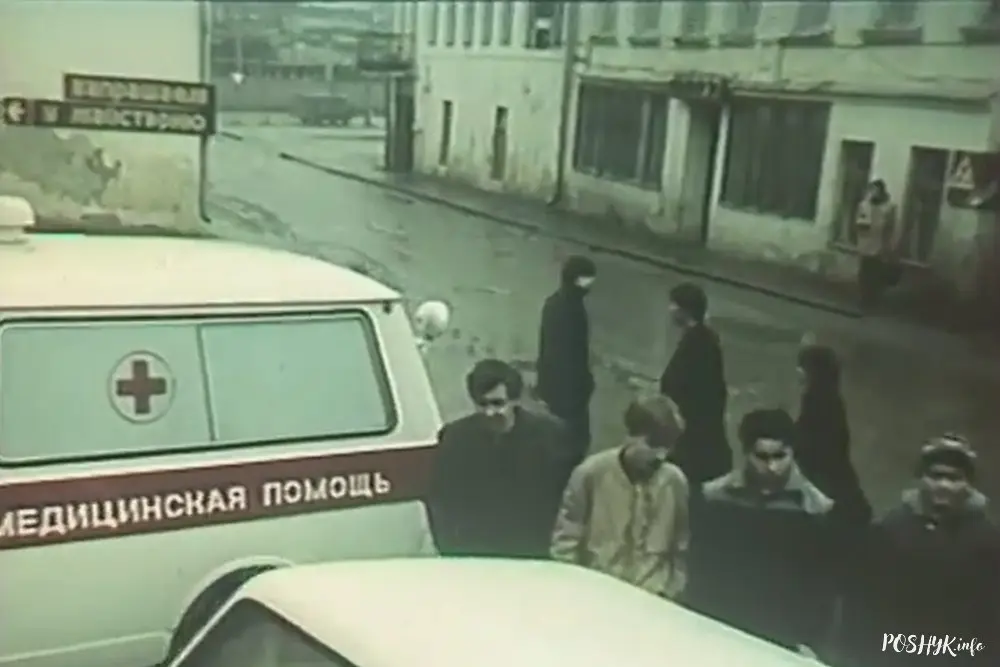 Беларусь у кіно