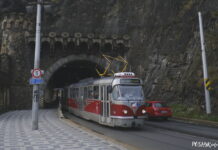 Общественный транспорт в Праге - нюансы и цены