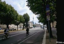 Что посмотреть в Берлине за пару дней? Достопримечательности Берлина