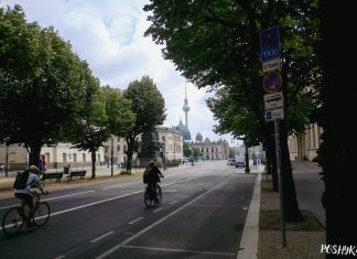 Что посмотреть в Берлине за пару дней? Достопримечательности Берлина