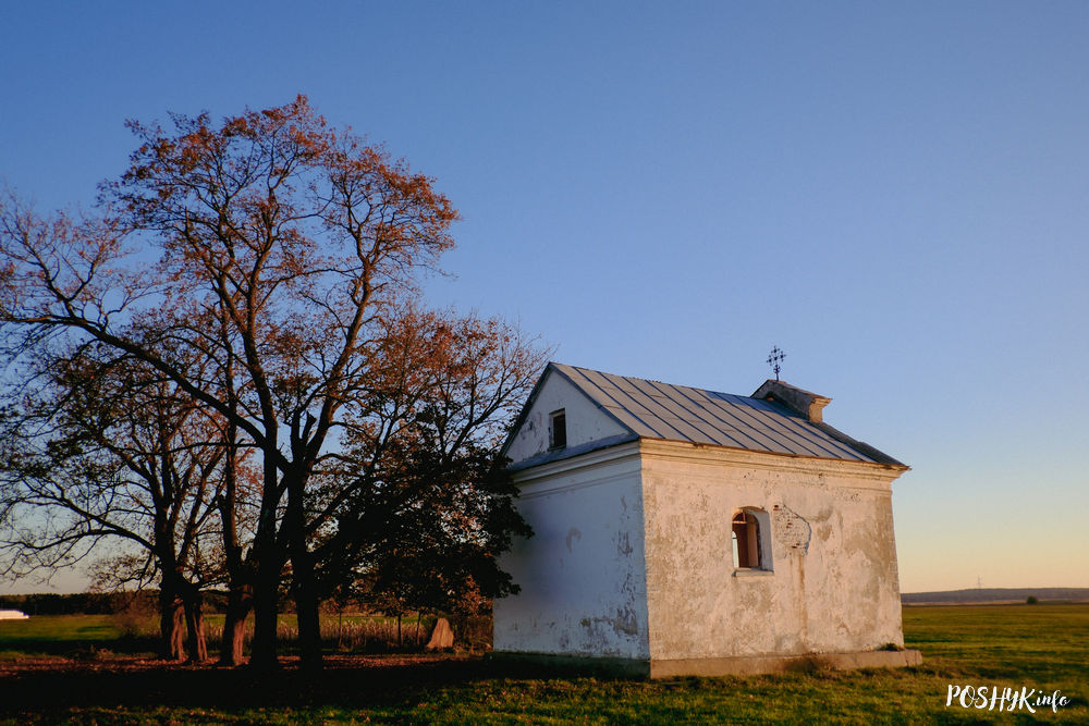 Соколойти, Островецкий район