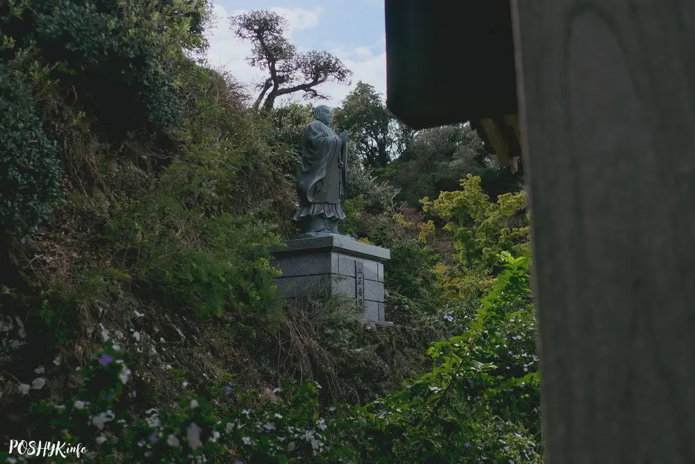 Shimoda Buddha