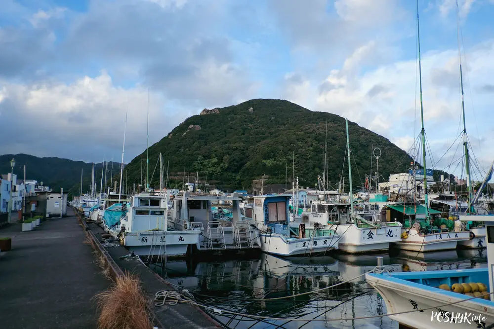Shimoda Shizuoka Japan