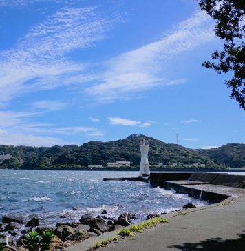 What to See and Do in Shimoda