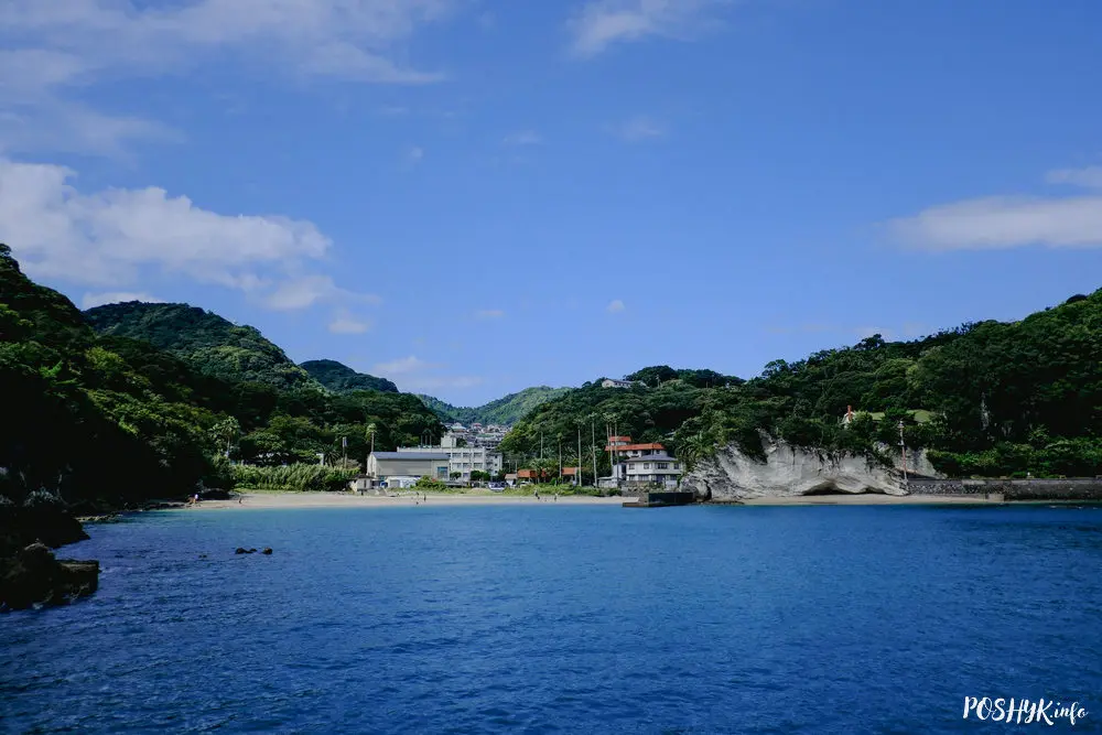 Shimoda Shizuoka things to do