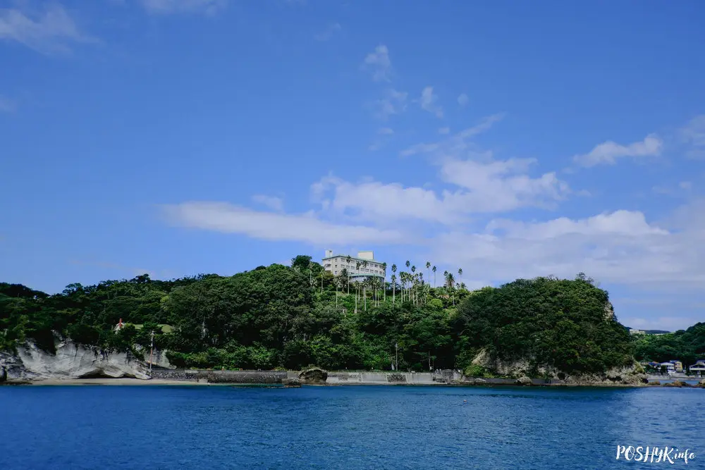Shimoda photo