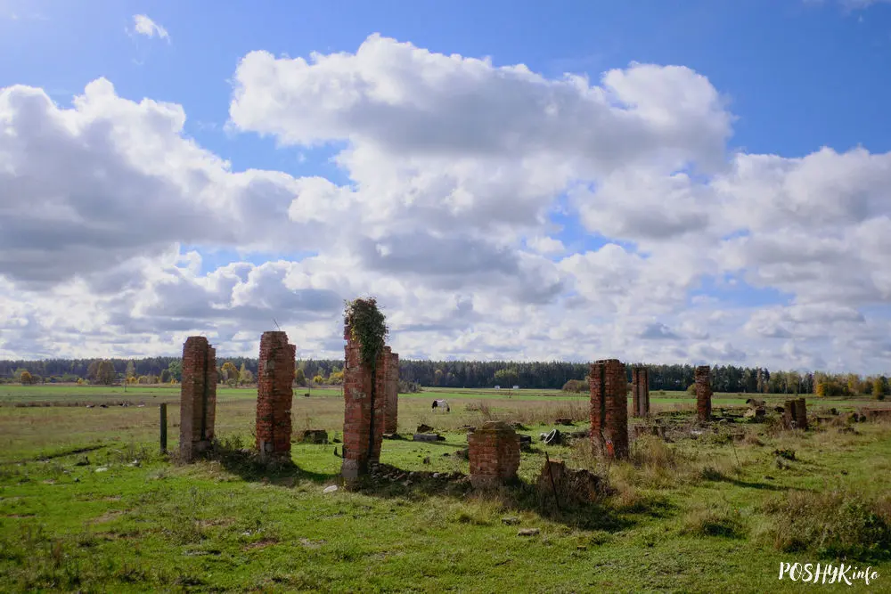Шыманаў Кут, Беларусь Шыманаў Кут, Беларусь