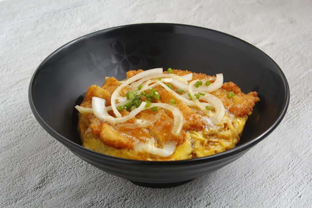 Japanese food