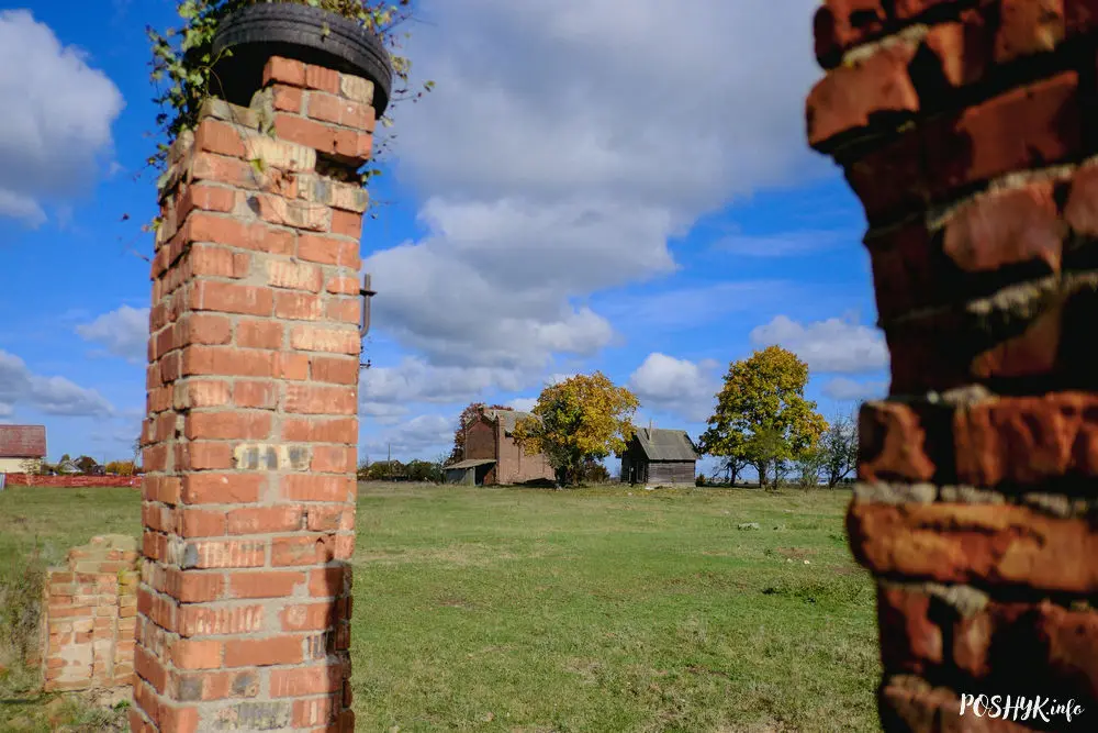 Цікавосткі Беларусі - Шыманаў Кут Цікавосткі Беларусі - Шыманаў Кут