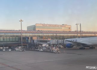 Как добраться в/из аэропорта Haneda Tokyo в центр? Как добраться из аэропорта Haneda Tokyo в центр города?