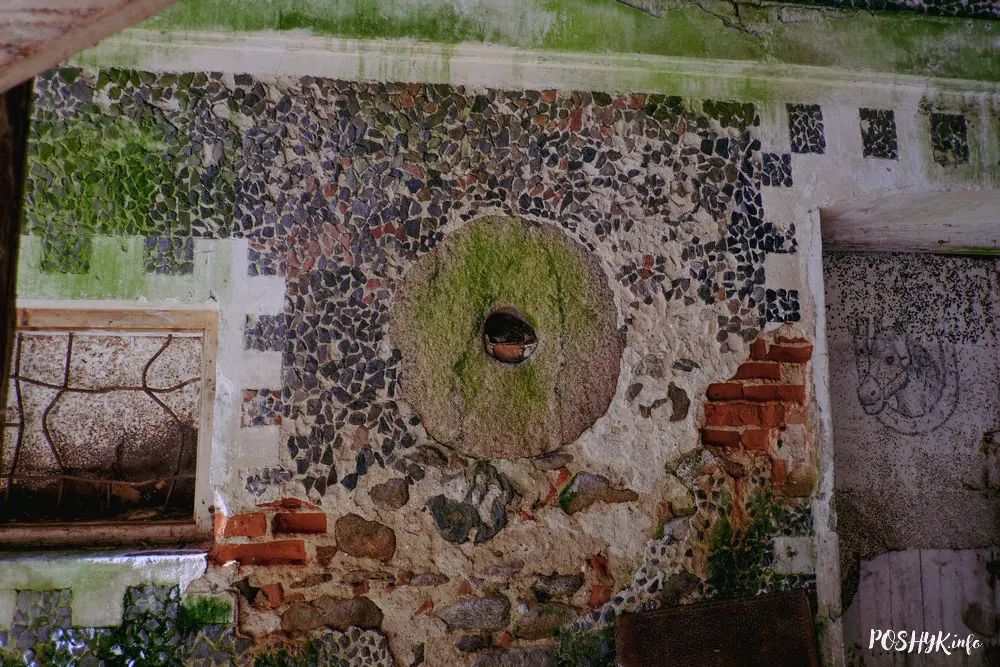 Цікавыя сядзібы Беларусі Цікавыя сядзібы Беларусі