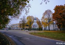 Быцень, Беларусь