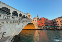 Hostel in Venice Anda Venice