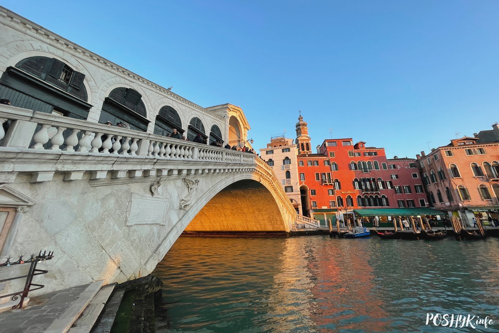 Hostel in Venice Anda Venice