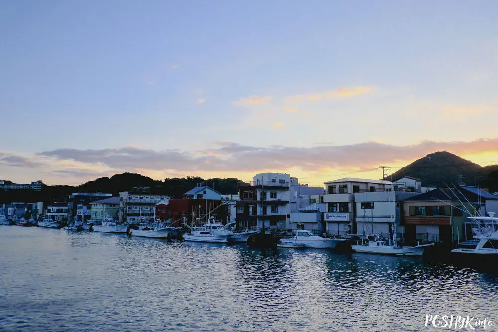 Shimoda Japan photo