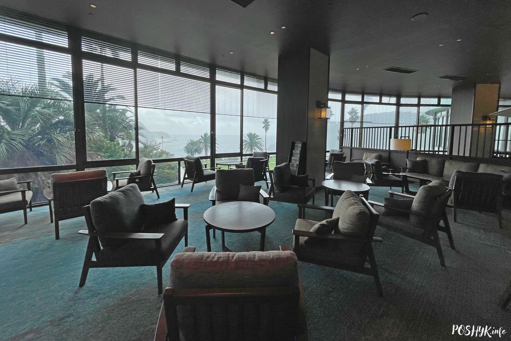 Shimoda Tokyu Hotel отзыв