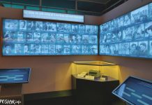 War Victims Museum in Ho Chi Minh City (Saigon)