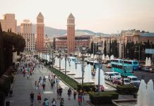 Barcelona in winter: things to do, top sights and weather