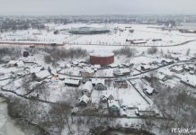 Bobruisk Fortress: A Historic Complex on the Berezina River