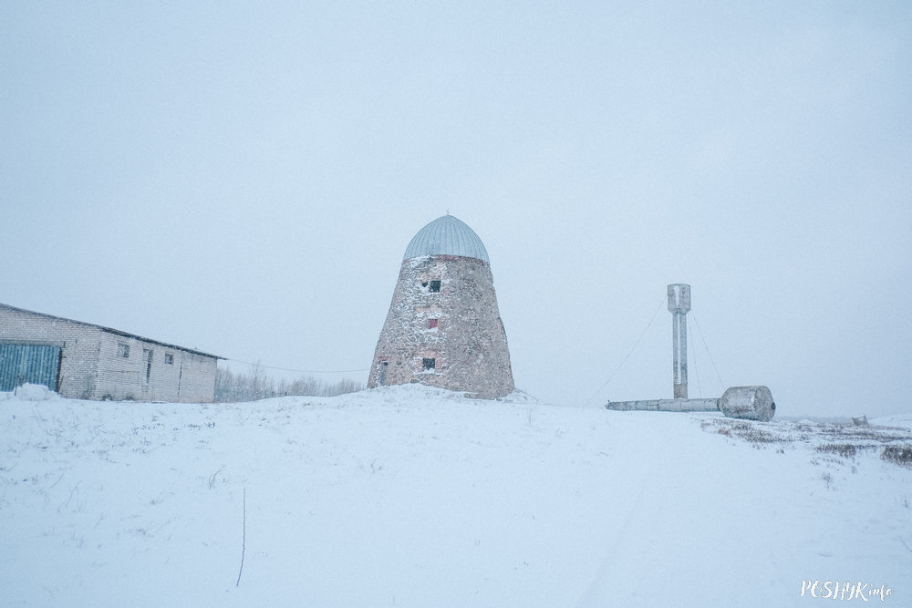 Цікавосткі Беларусі Тарнова