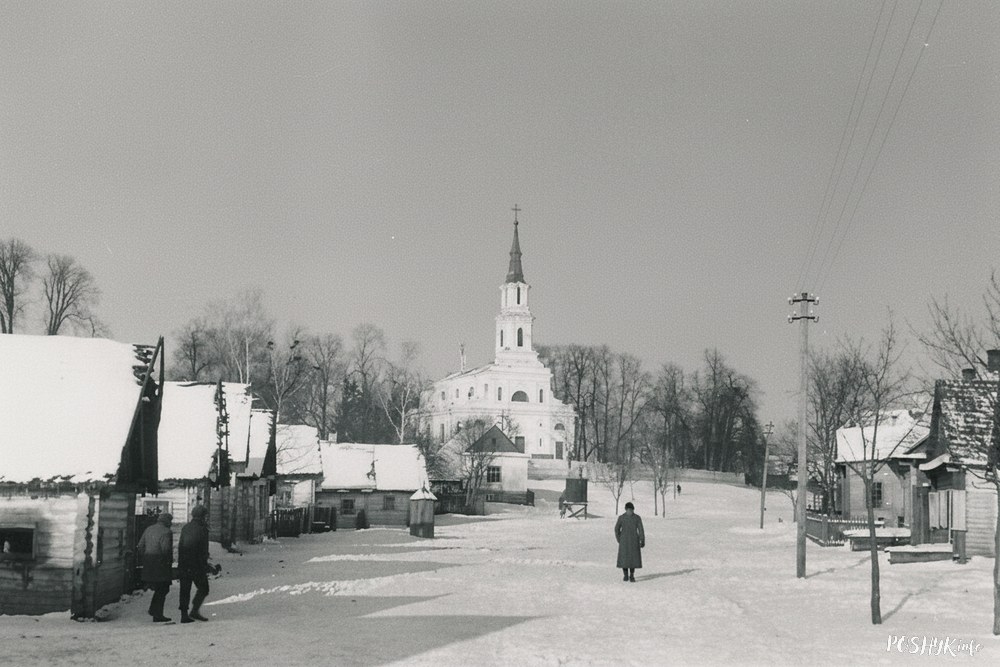 Мядзведзічы старое фота Мядзведзічы старое фота